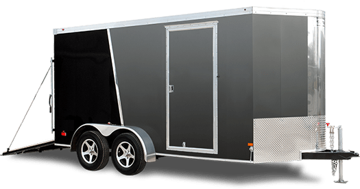 Enclosed Cargo Trailer for sale in Holt, MO